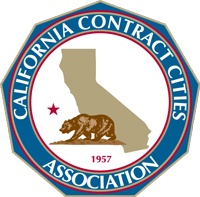Contract Cities Logo