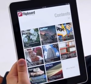 Flipboard-screen-shot