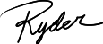 ryder-sign