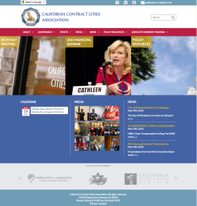 CCCAwebsite
