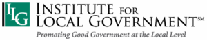 ILG logo