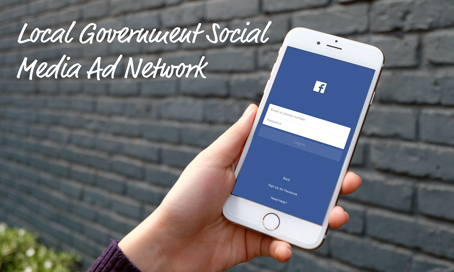 Social Media Ad Network