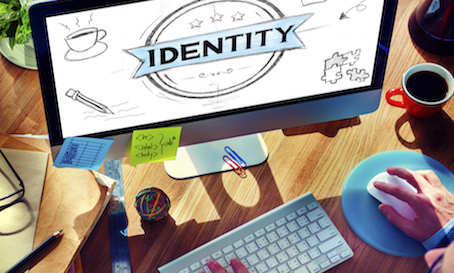 Identity Branding Marketing Copyright Brand Concept