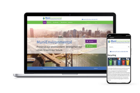 MuniEnvironmental