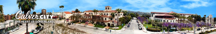 Culver City