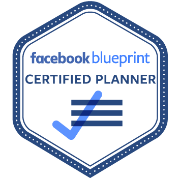 Facebook Blueprint