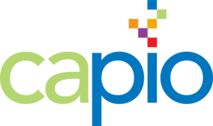 CAPIO logo