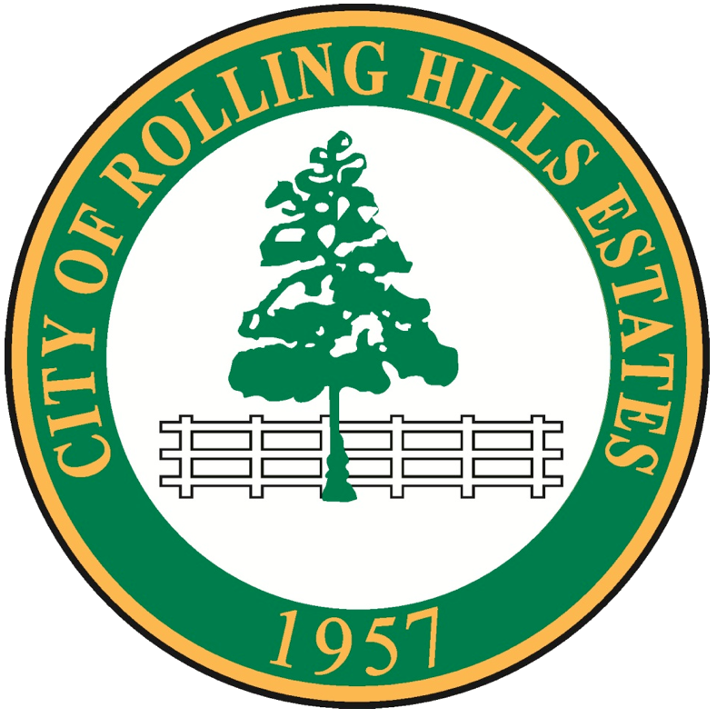 The City of Rolling Hills Estates