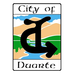 Duarte logo
