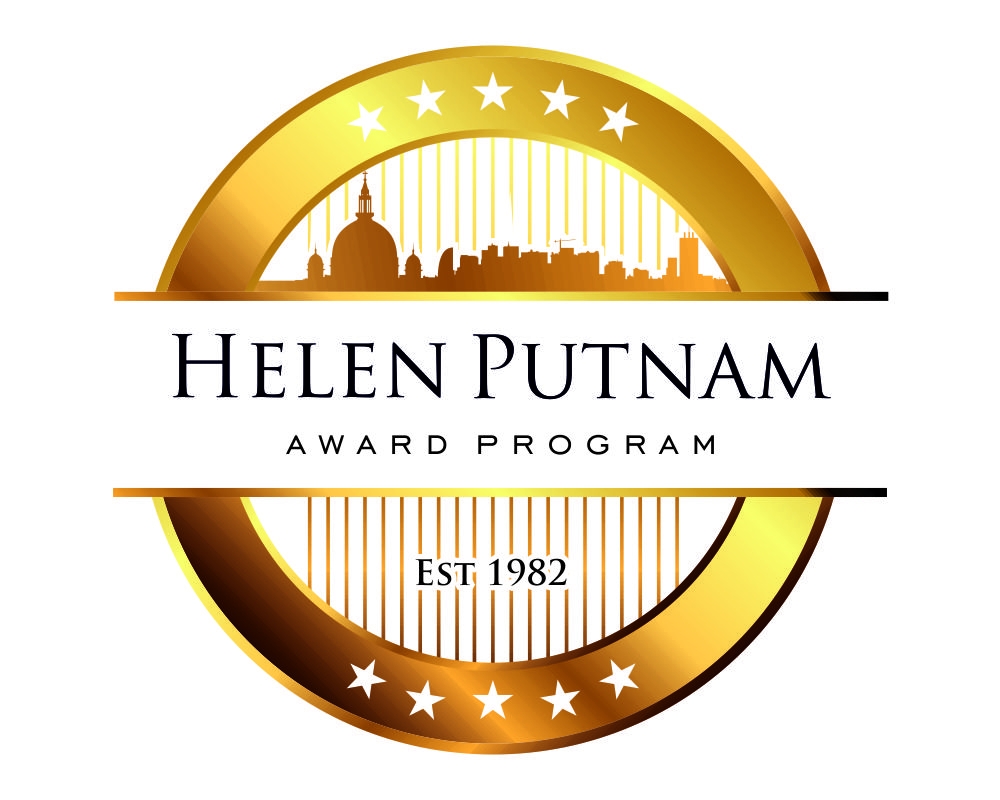 Helen Putnam Award of Excellence