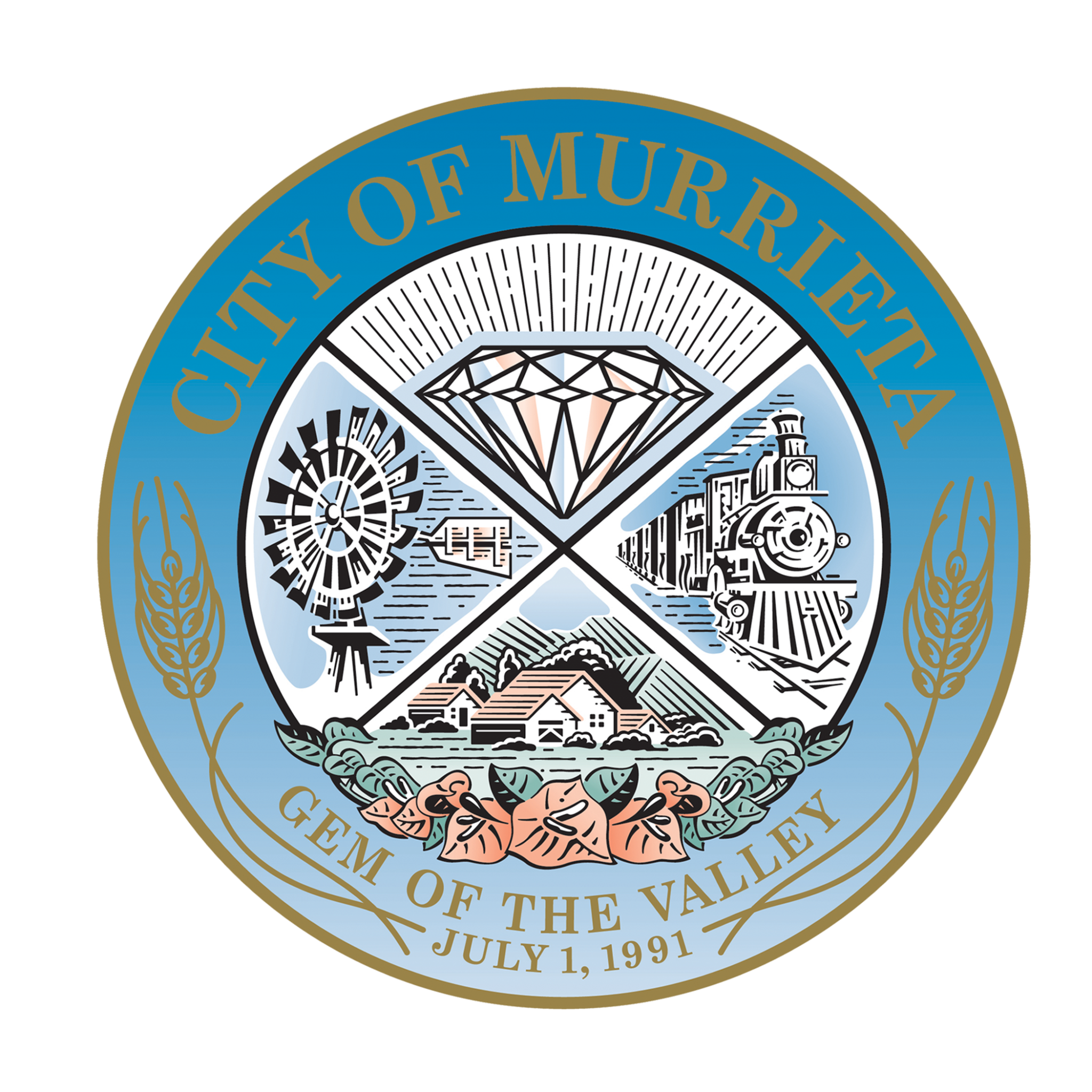 City of Murrieta
