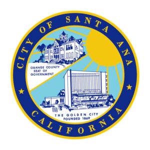 City of Santa Ana
