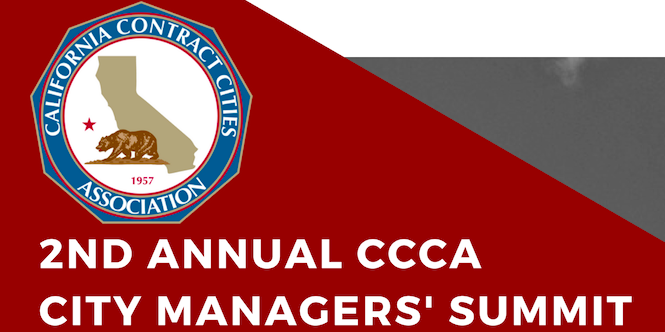 CCCA CM Summit
