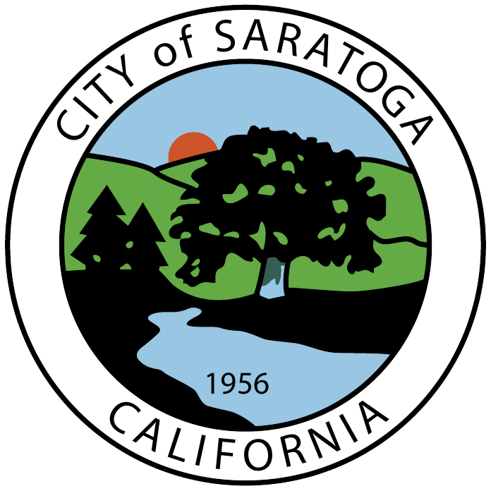City of Saratoga
