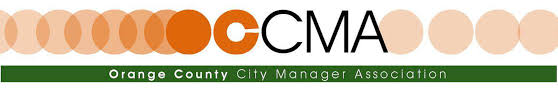 Orange County City Managers Association Logo
