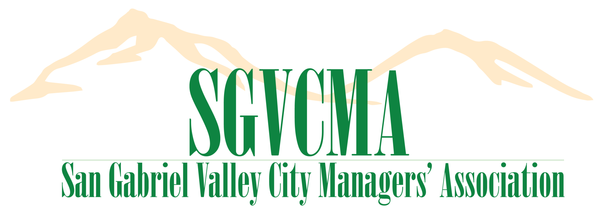 SVG Managers Association Logo