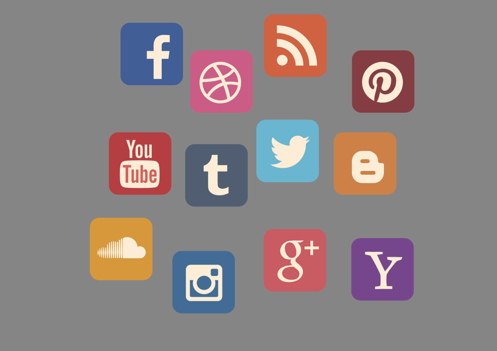 The Top 4 Social Media Platforms for Public Agencies (And How to Use Them)
