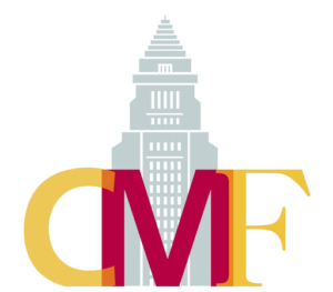 City/County Management Fellowship Logo