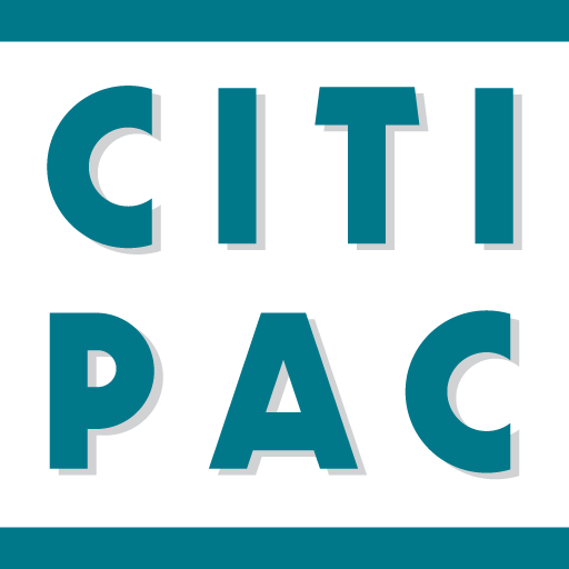 CitiPAC Sponsorship