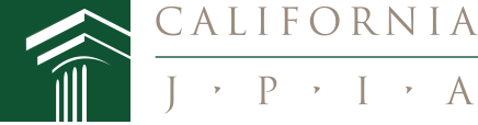 California JPIA logo