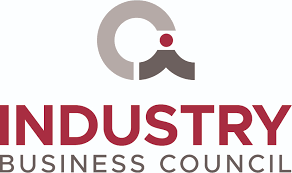 Industry Business Council logo