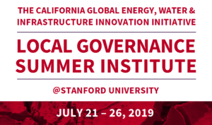 2019 Stanford LGSI