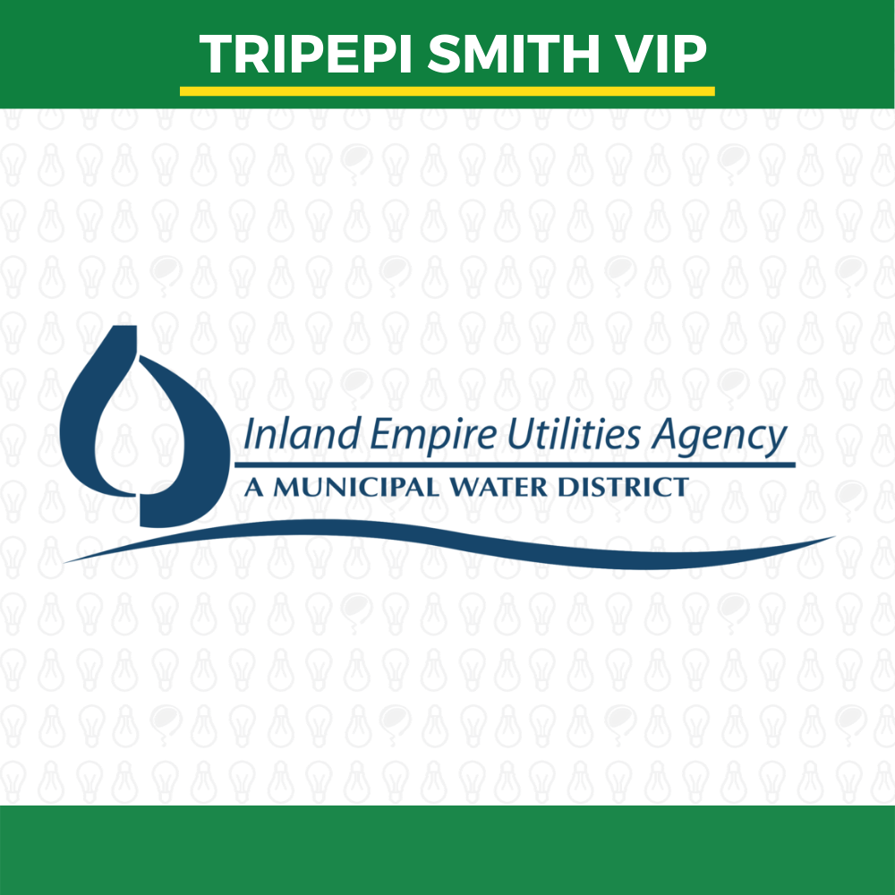 TS Creates New Inland Empire Utilities Agency Website