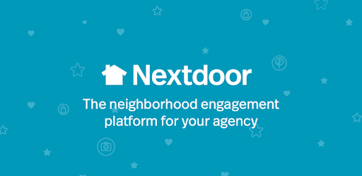 Nextdoor - The neighborhood engagement platforms for your agency
