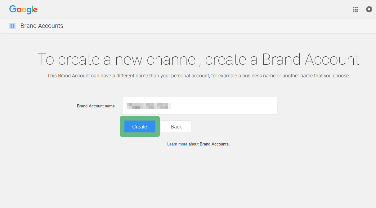 How to Set up and Customize Your  Channel