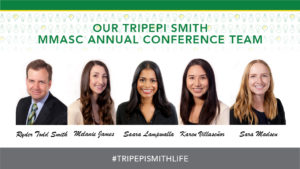 TS team attending MMASC
