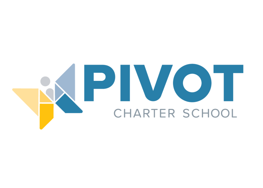 Pivot Charter School logo