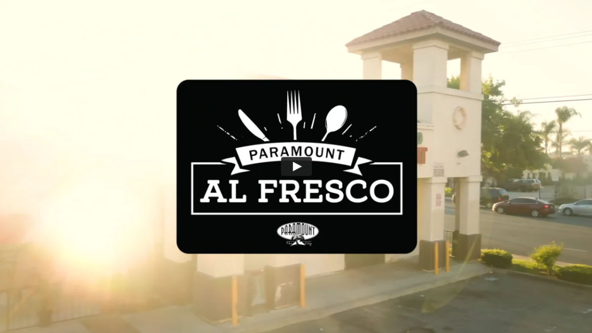 Paramount Al Fresco Thumbnail