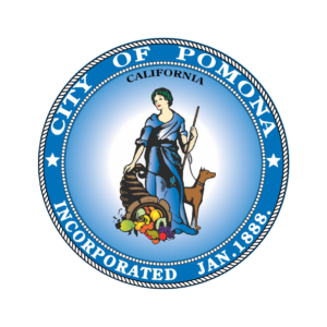 City of Pomona Logo