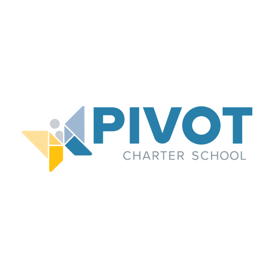 Pivot Charter School Logo
