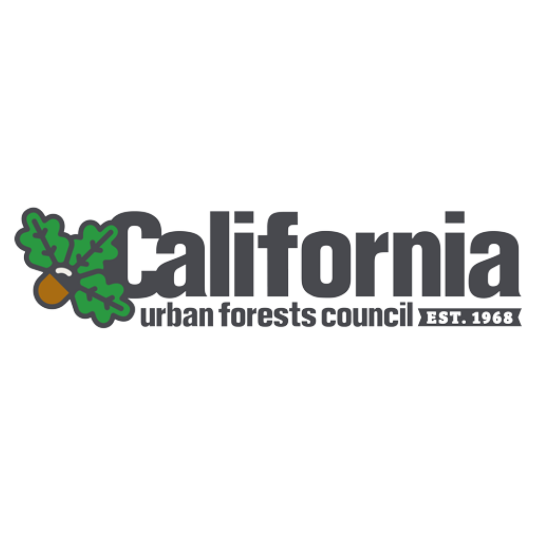 California Urban Forests Council logo