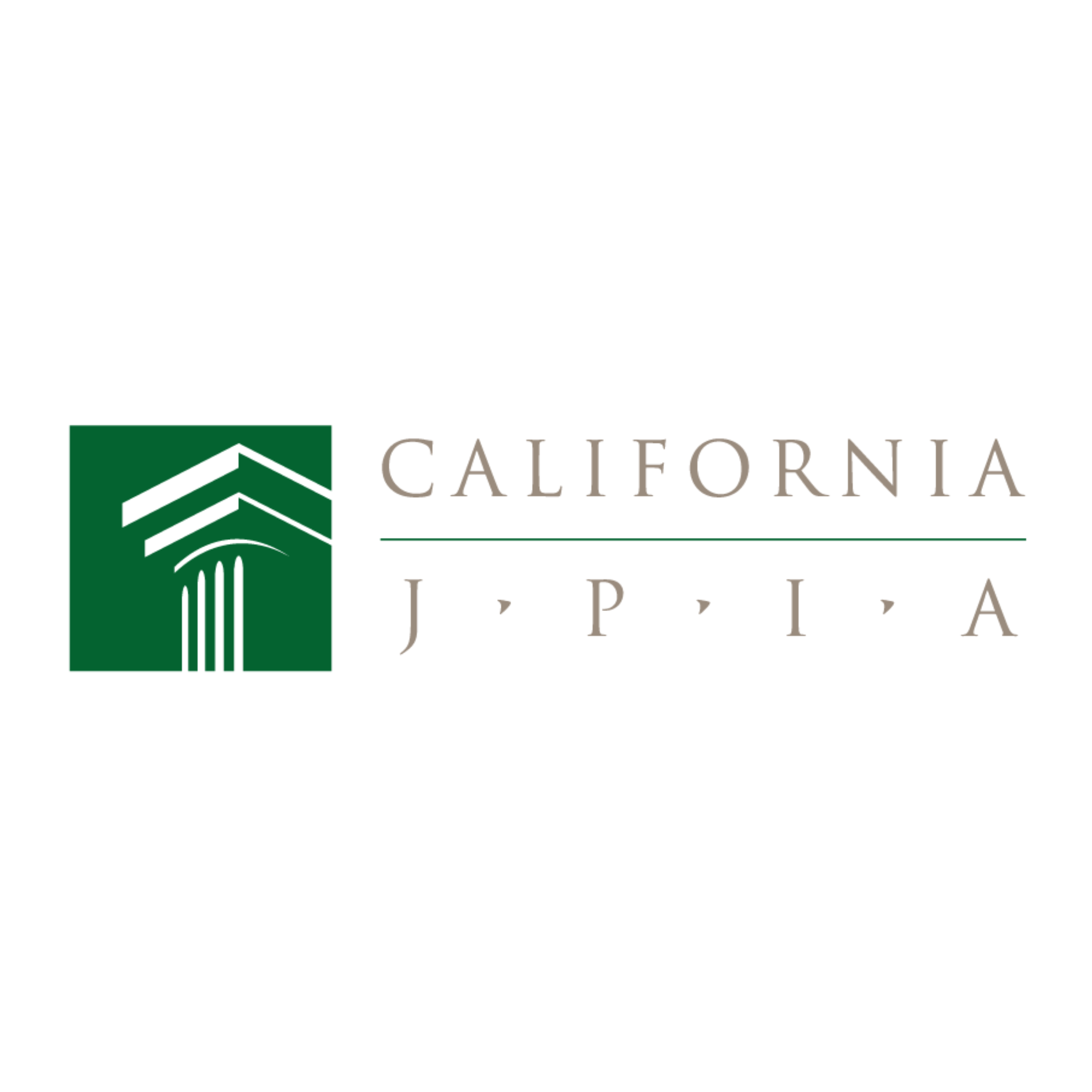 California JPIA Logo