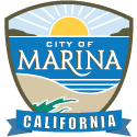 City of Marina Logo