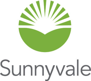 City of Sunnyvale Logo