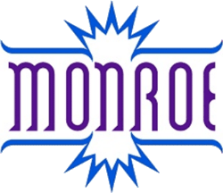 city of monroe logo