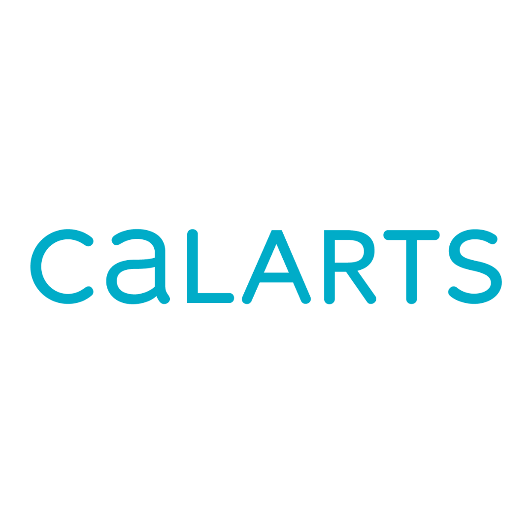 Cal Arts Logo