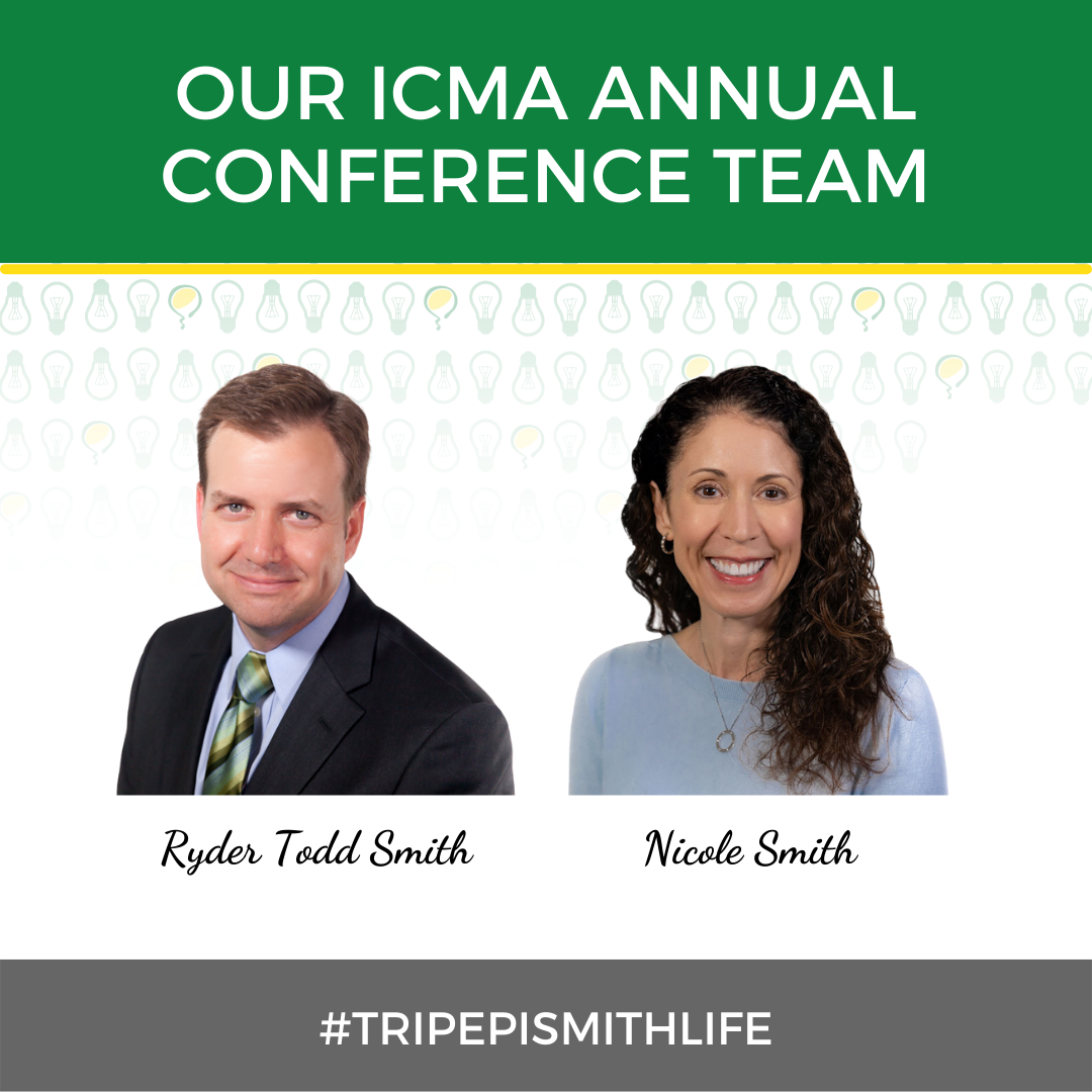 ICMA Conference Team