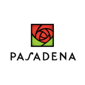 City of Pasadena Logo