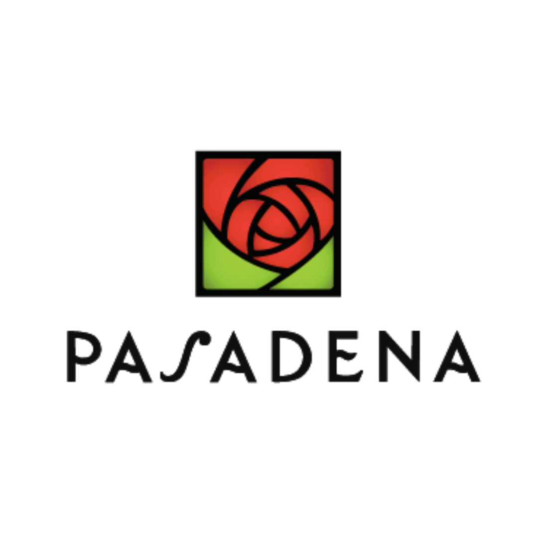City of Pasadena Logo