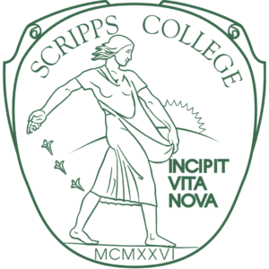 Scripps College Crest