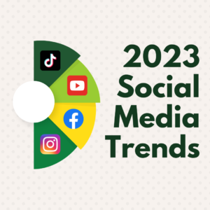 Anticipating 2023 Social Media Marketing Trends