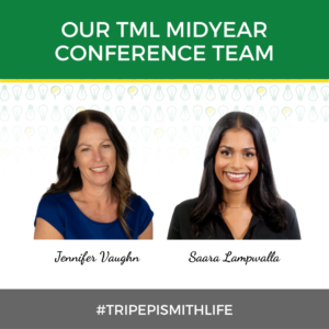 TML Midyear Conference Logo