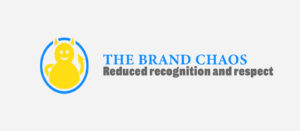 the brand chaos logo