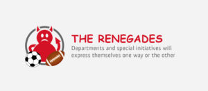 the renegades logo