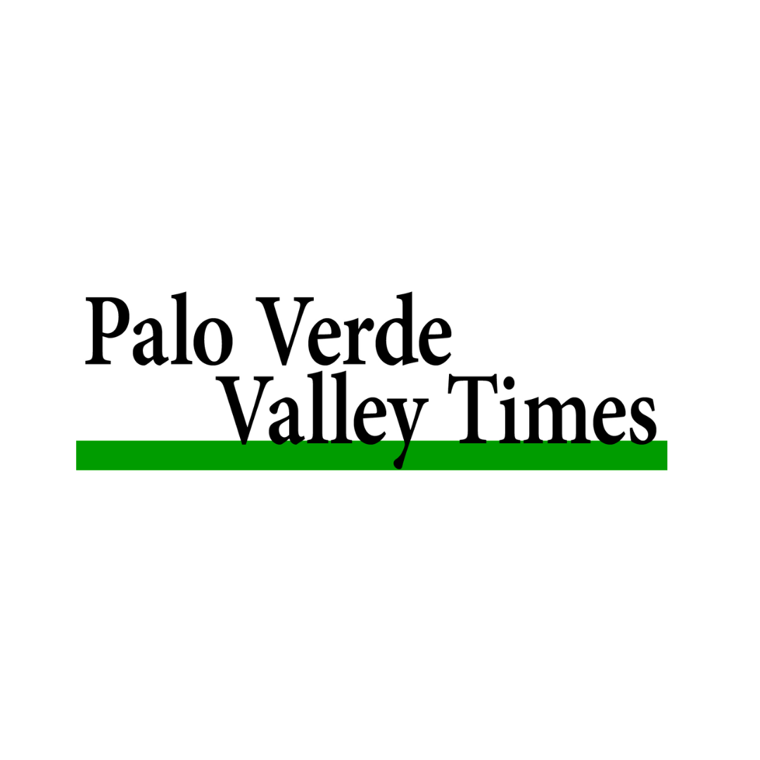 Palo Verde Valley Times logo