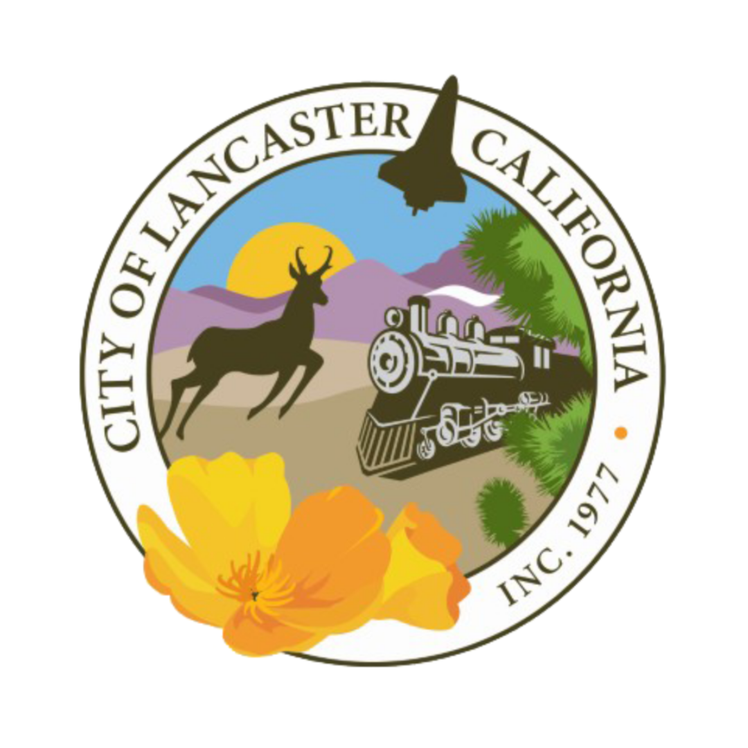 City of Lancaster logo